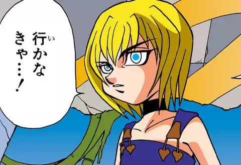 チャプターサムネイル