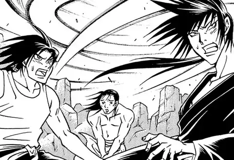 次の話のサムネイル