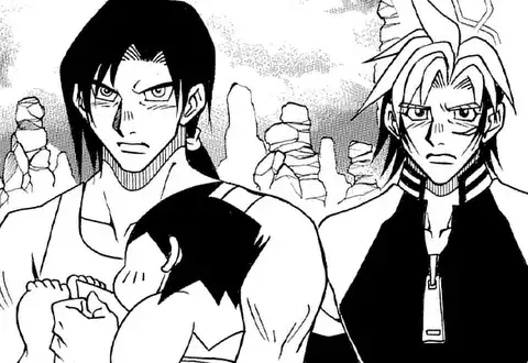 チャプターサムネイル