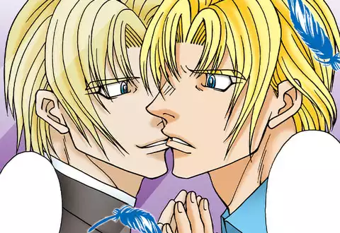 チャプターサムネイル