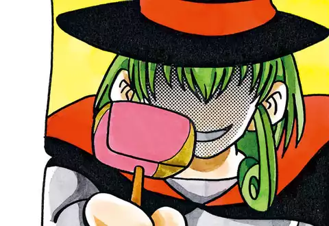 次の話のサムネイル