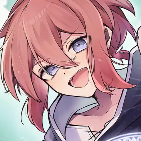 ユーザーアイコン