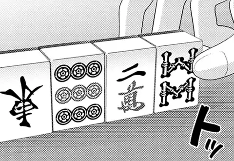 チャプターサムネイル