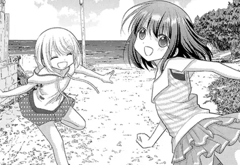 チャプターサムネイル