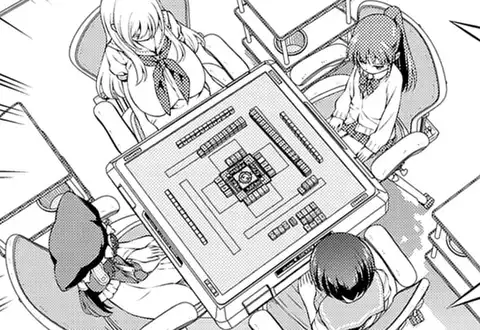 チャプターサムネイル