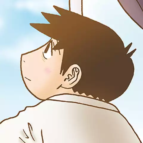 ユーザーアイコン