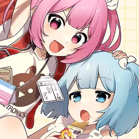 ユーザーアイコン
