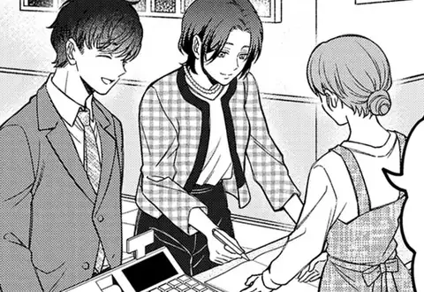 チャプターサムネイル