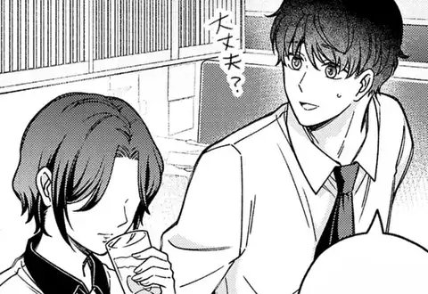 チャプターサムネイル