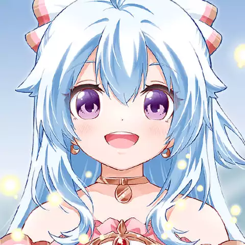 ユーザーアイコン