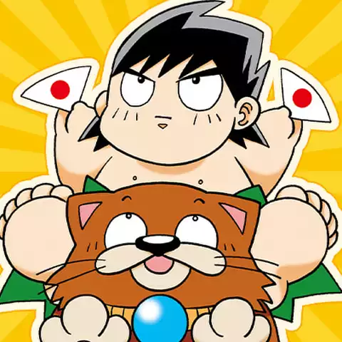 ユーザーアイコン
