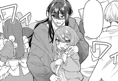 チャプターサムネイル