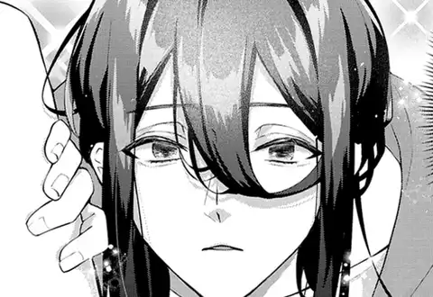お隣さんは得体が知れない（雪山氷）を無料で読むならマンガUP
