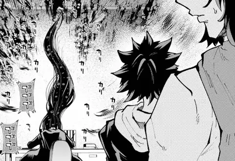 チャプターサムネイル