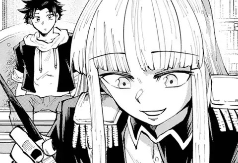 チャプターサムネイル