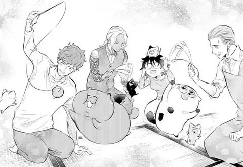 次の話のサムネイル