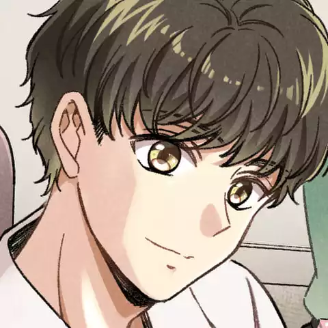 ユーザーアイコン