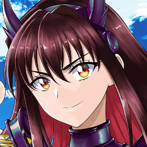ユーザーアイコン