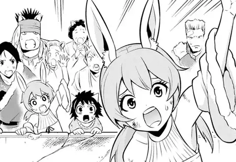 次の話のサムネイル