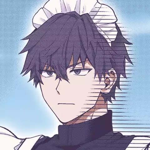 ユーザーアイコン
