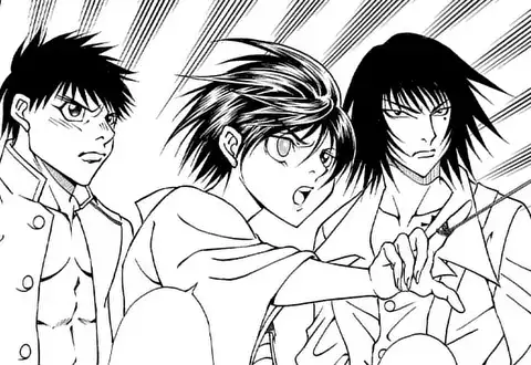 次の話のサムネイル