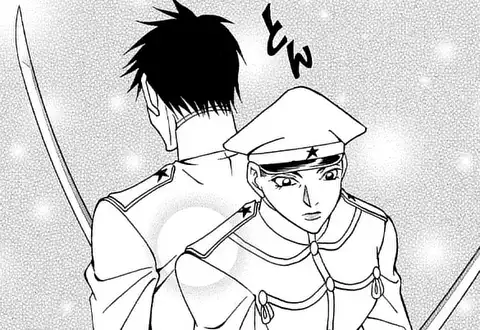 チャプターサムネイル