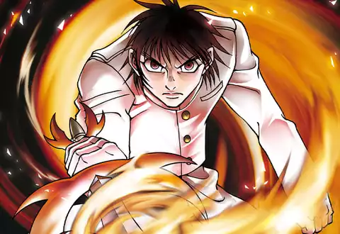 チャプターサムネイル