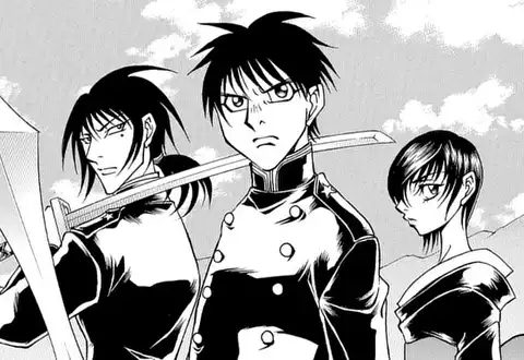 チャプターサムネイル