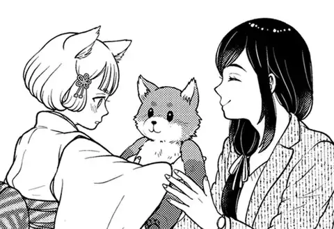 チャプターサムネイル