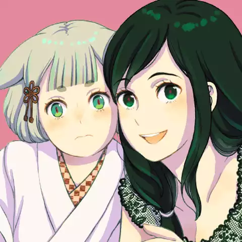 ユーザーアイコン