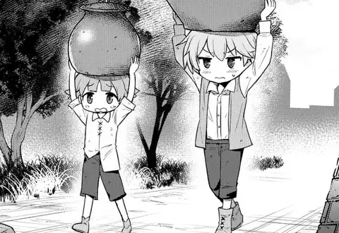 チャプターサムネイル
