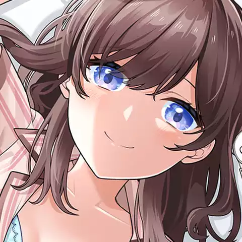 ユーザーアイコン