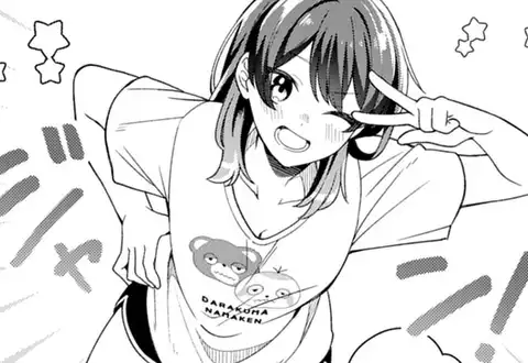 チャプターサムネイル