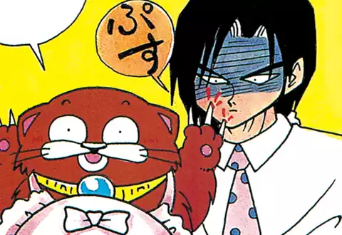 チャプターサムネイル