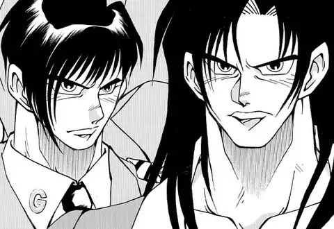 チャプターサムネイル