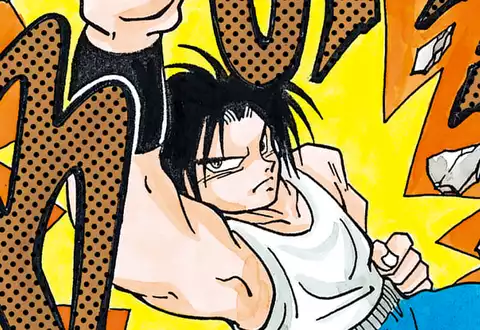 チャプターサムネイル