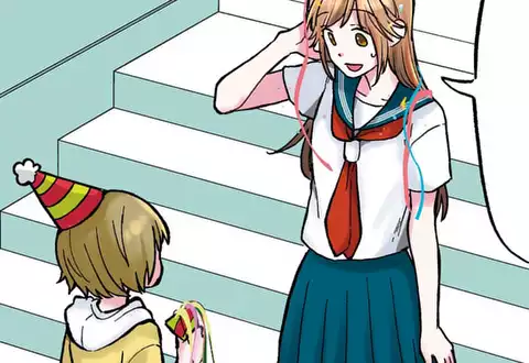 チャプターサムネイル