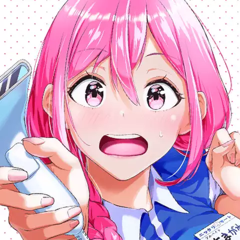 ユーザーアイコン