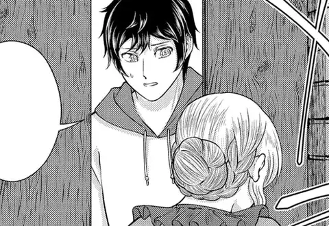 チャプターサムネイル