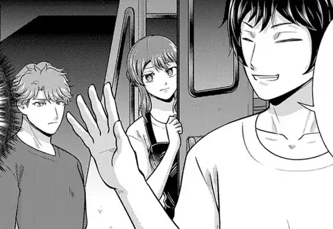 チャプターサムネイル