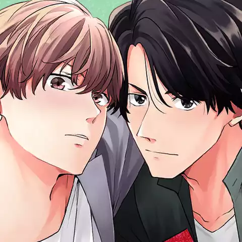 ユーザーアイコン