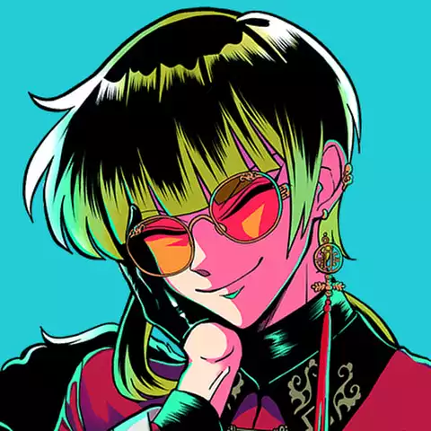 ユーザーアイコン