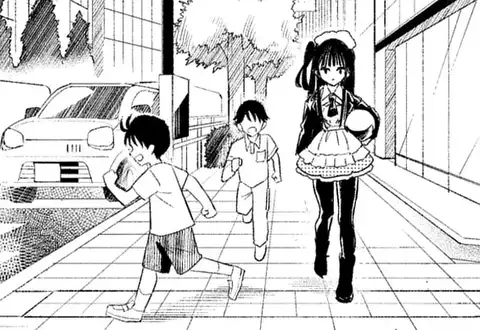 チャプターサムネイル