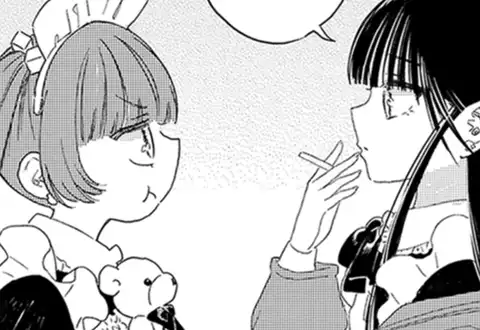 チャプターサムネイル