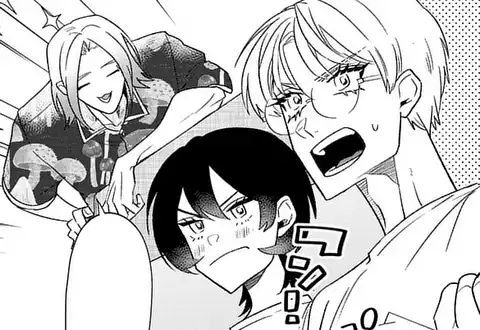 チャプターサムネイル