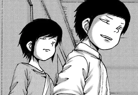 チャプターサムネイル