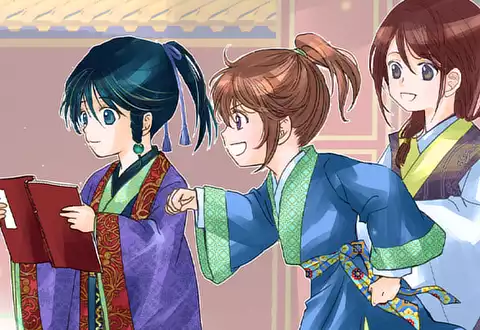 次の話のサムネイル
