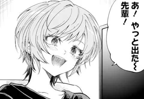 チャプターサムネイル