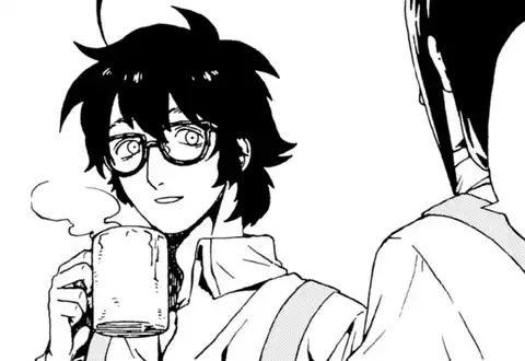 チャプターサムネイル