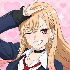 ユーザーアイコン